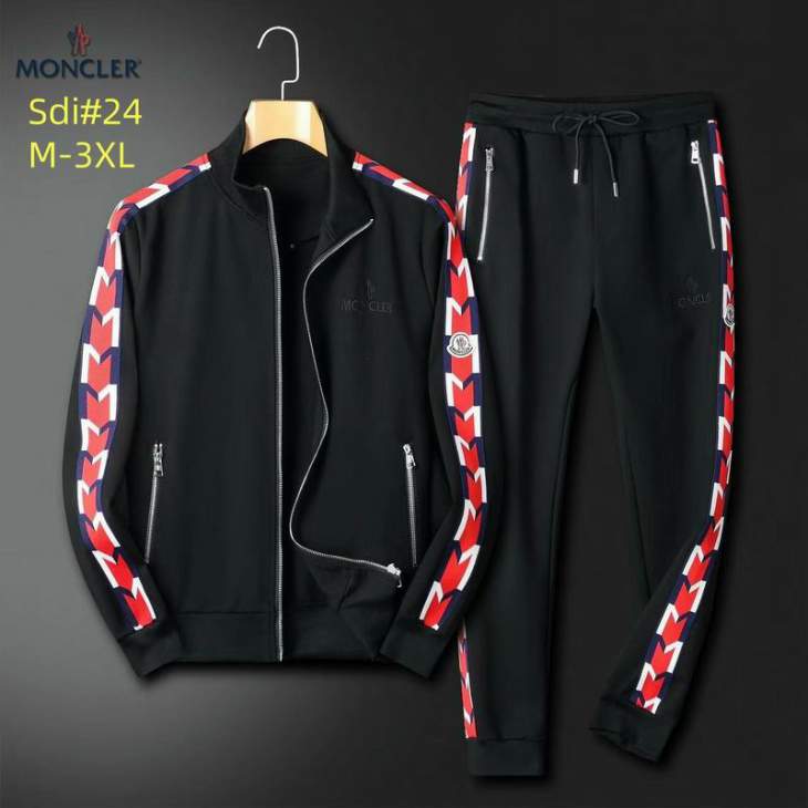 Picture of Moncler Sweater Suits _SKUMonclerM-3XL12yr25541339